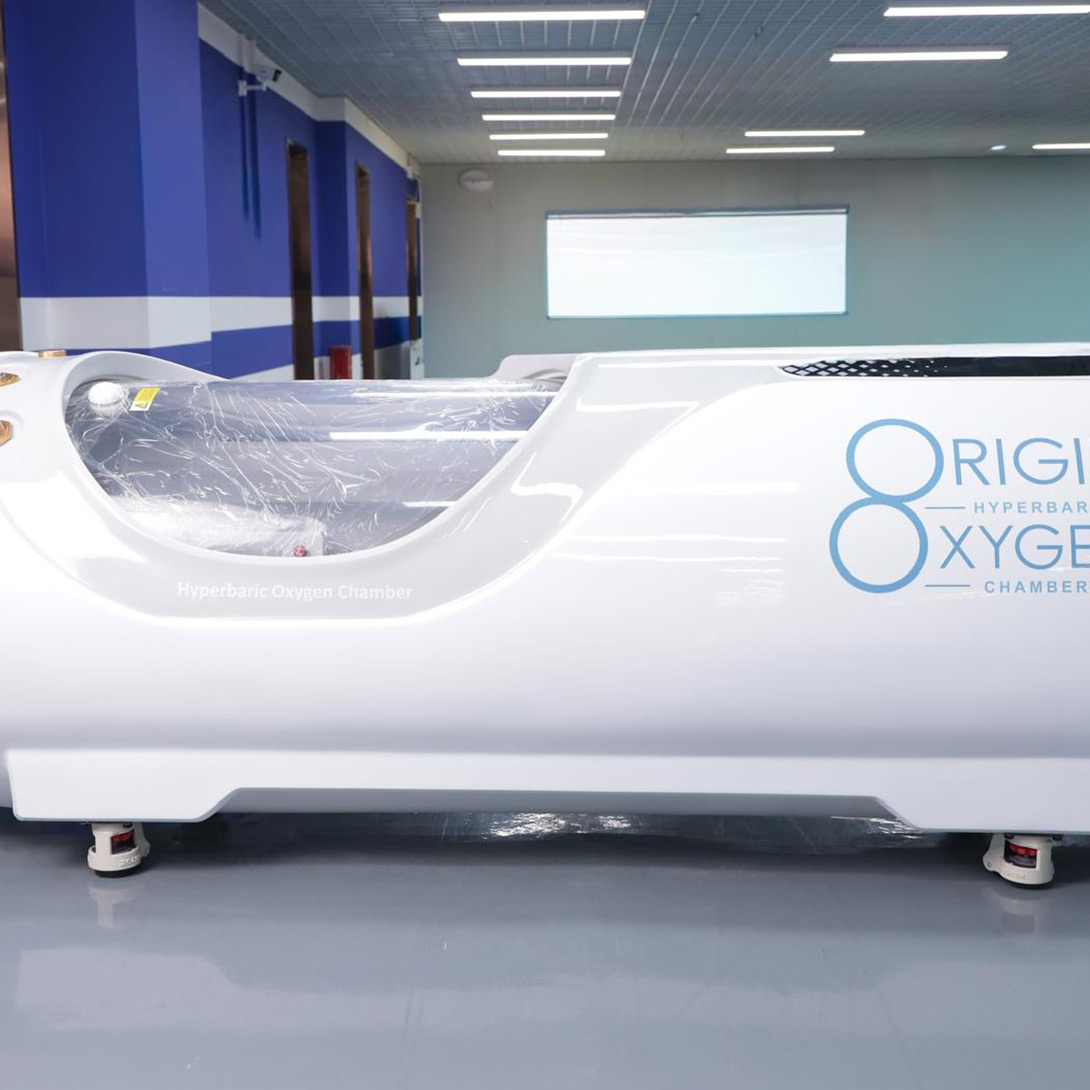 Origin Nova Light 90cm Lying Oxygen Chamber 2ATA