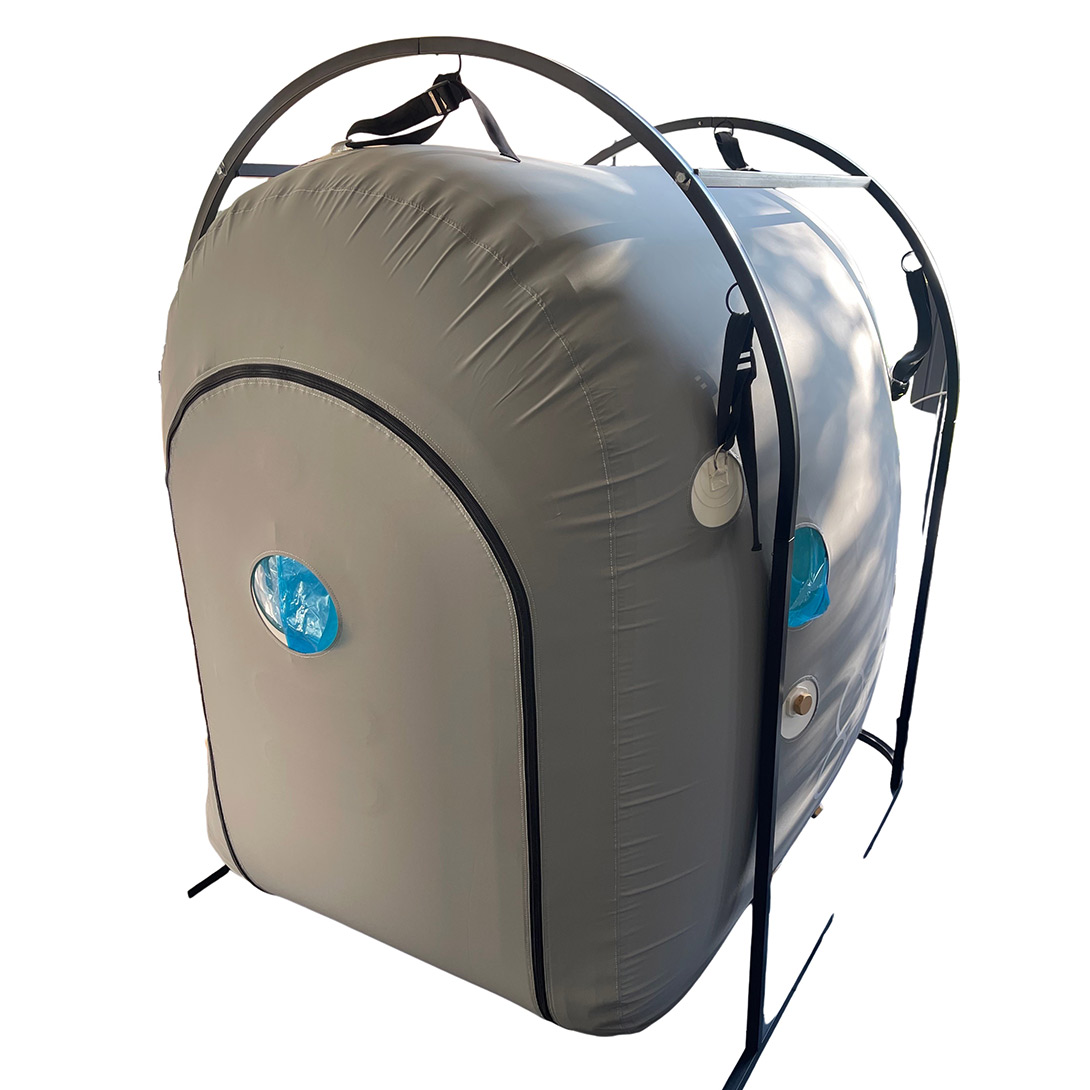 Origin Access 1.5ATA Oxygen Chamber