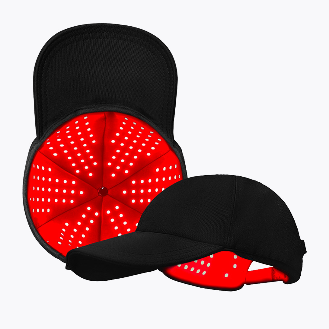 Red Light Cap