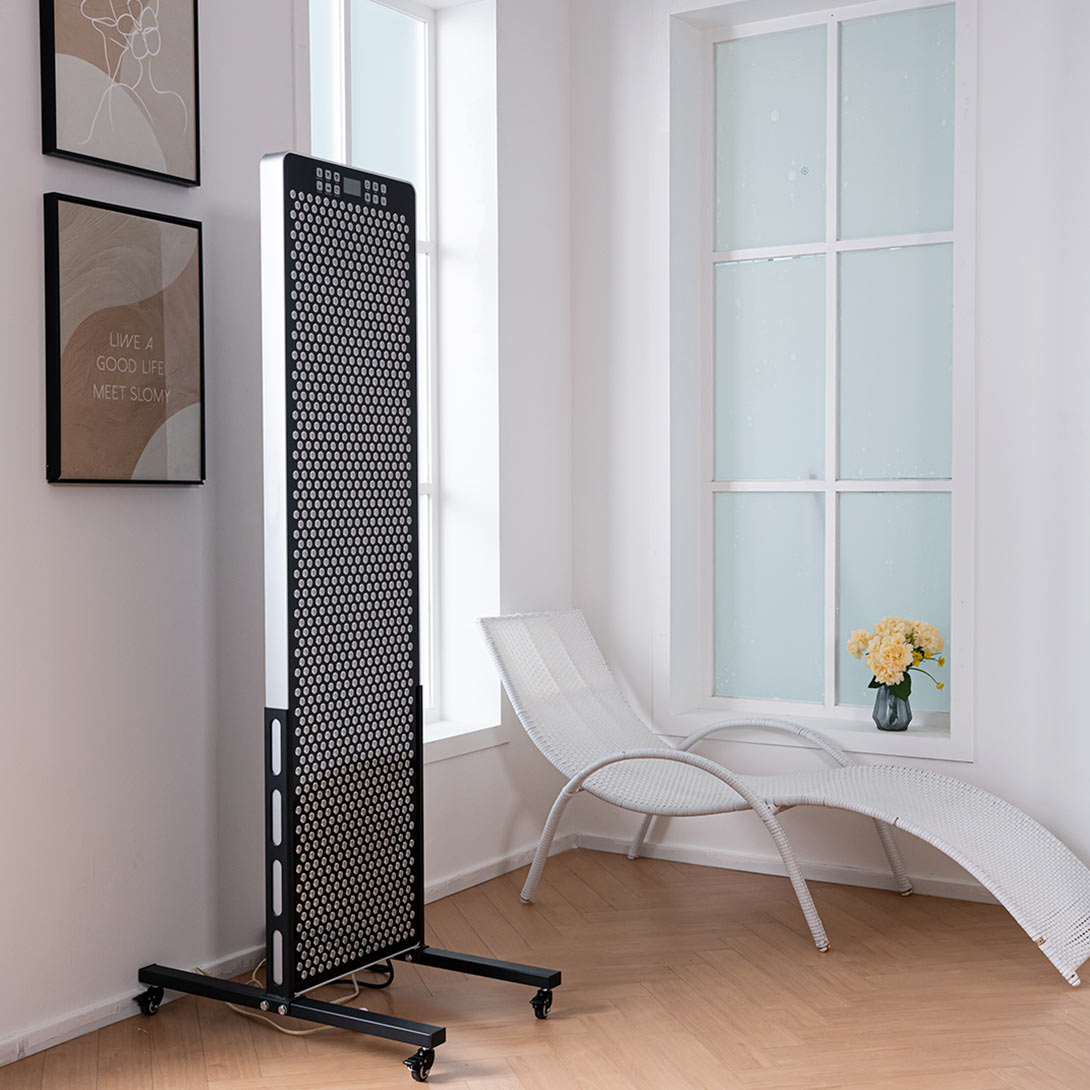 6000W Panel -  DUO PRO Full Body