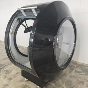 Odyssey 2ATA sitting Chamber