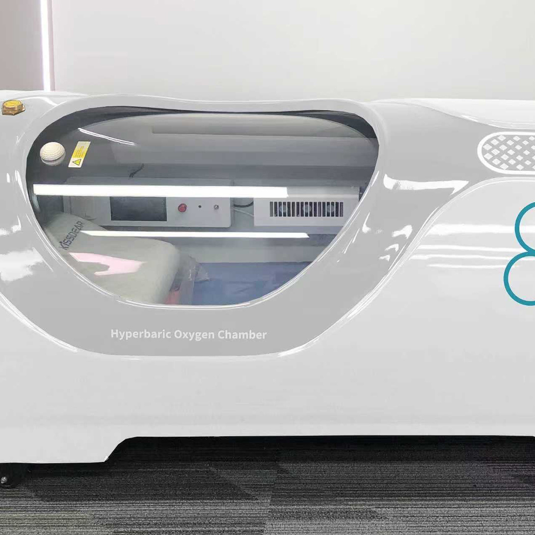 Origin Nova Light 75cm Lying Oxygen Chamber 2ATA