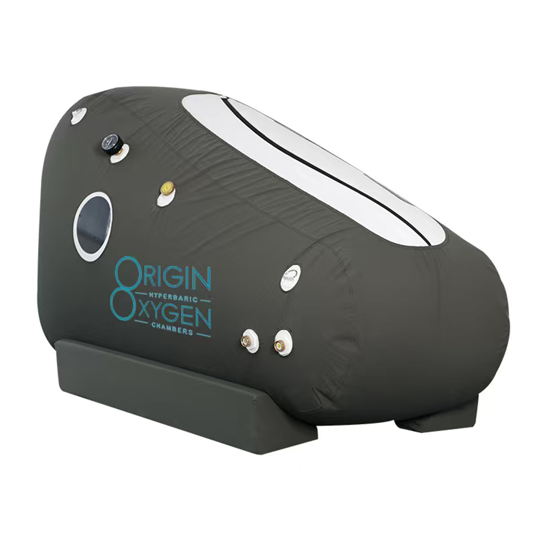 Origin Recess Chamber