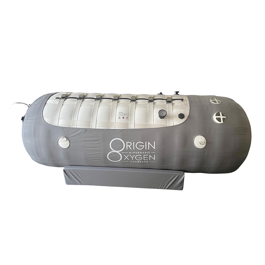 Origin Atlas 1.8ATA Lying Oxygen Chamber