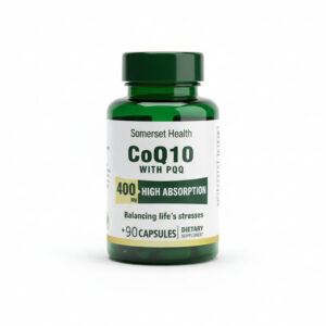 Co Enzyme Q10